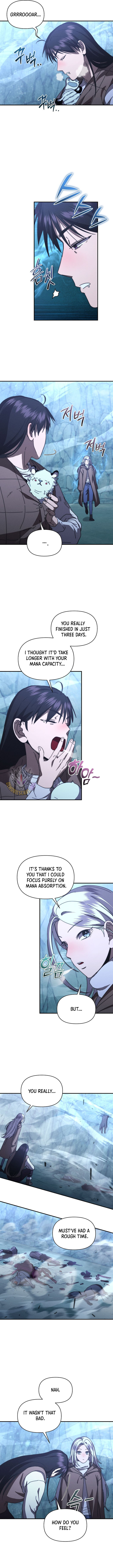 I Became the Successor of the Martial God Chapter 28 7